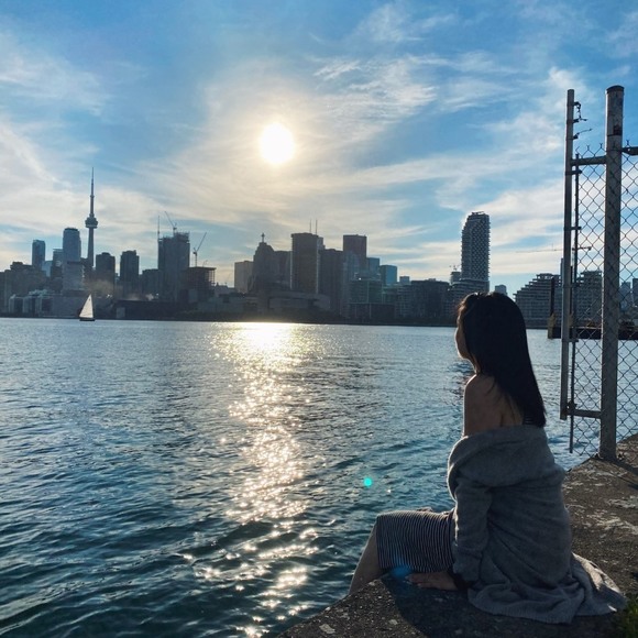 Meet your Posher, Sandra - Picture 1 of 1